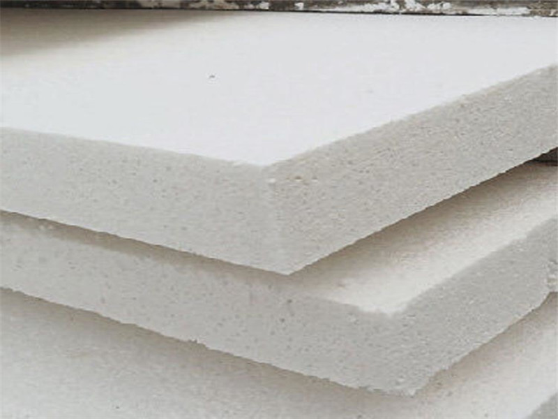 鶴崗a級硅質(zhì)板