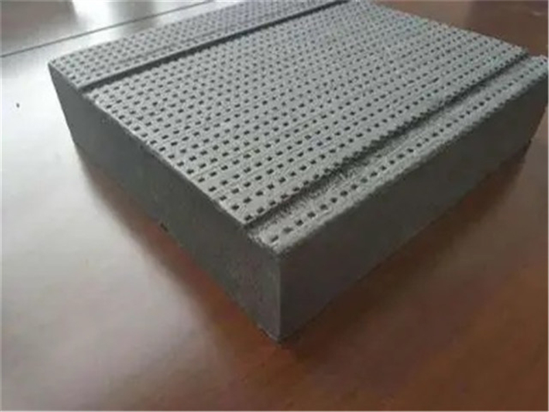 擠塑板越厚越好