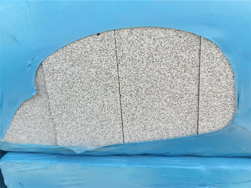 水泥發(fā)泡板