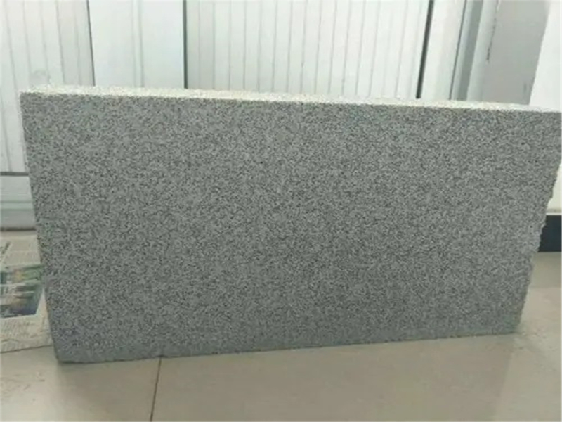 外墻發(fā)泡水泥保溫板