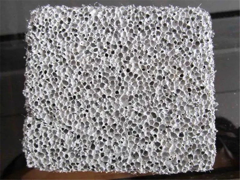 水泥發(fā)泡板