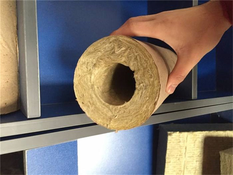 揭陽(yáng)巖棉管公司