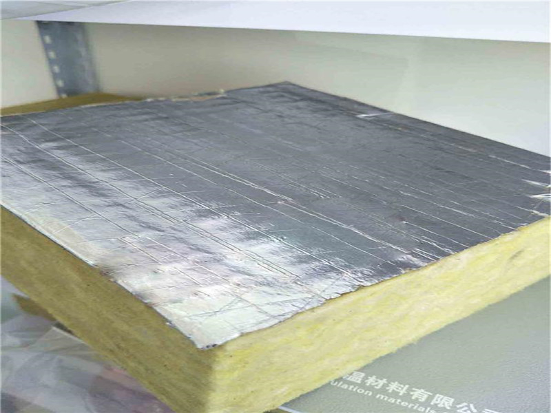衡水巖棉板種類(lèi)介紹圖解